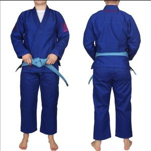 Hypnotik Women’s BJJ Gi **RESERVED FOR TRADE**